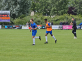 Schouwen-Duiveland Selectie - N.E.C. Nijmegen (bij Bruse Boys) zaterdag 6 juli 2024 (81/126)